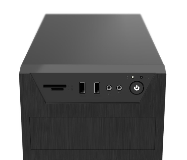 x-kom Picasso OP-300 G3930/4GB/256GB/WX - 403304 - zdjęcie 3